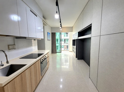 Natura@Hillview (D23), Apartment #633785181